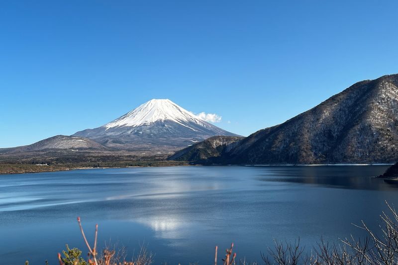 Mount Fuji Koan Campground 2 Days 1 Night Camping Experience - Campground facilities, comfort, and the real work