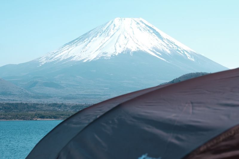 Mount Fuji Koan Campground 2 Days 1 Night Camping Experience - A few practical details to settle first