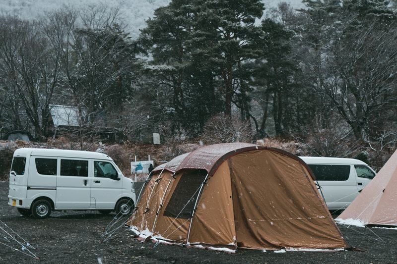 Mount Fuji Koan Campground 2 Days 1 Night Camping Experience - Should you book Koan’s camping package?