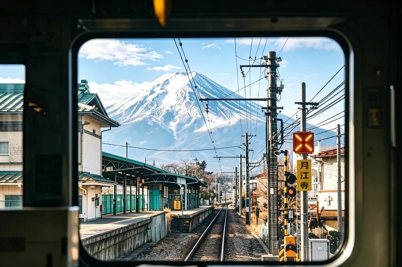 Mount Fuji: Lake Kawaguchiko & Lake Yamanakako & Arakurayama Sengen Park & Nichikawa Clock Shop & Internet-famous Lawson Convenience Store One-Day Tour (with Fujikyu Train experience) - Practical details before you go