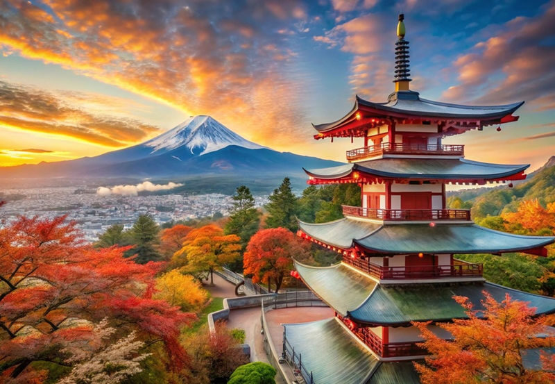 Mount Fuji Lake Yamanaka Small Group Day Tour (Driver-Guide Service, including Hotel Pick-up and Drop-off) - The driver-guide is more than a pair of hands on the wheel
