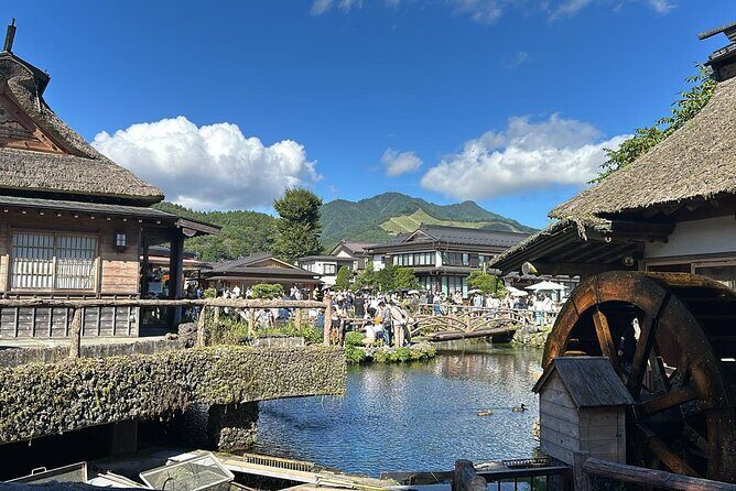 Mount Fuji (Mt. fuji) private tour by car with pickup from Tokyo - Final Thoughts