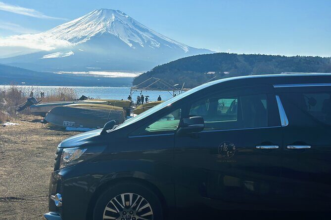 Mount Fuji (Mt. fuji) private tour by car with pickup from Tokyo - In-Depth Review of the Private Mount Fuji Tour