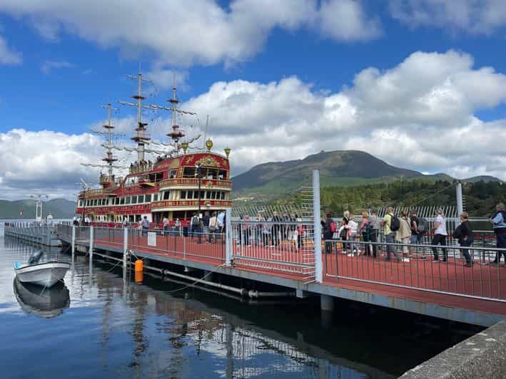 Mount Fuji one day Customize Tour With English Driver - Experience the Majesty of Mount Fuji in a Day