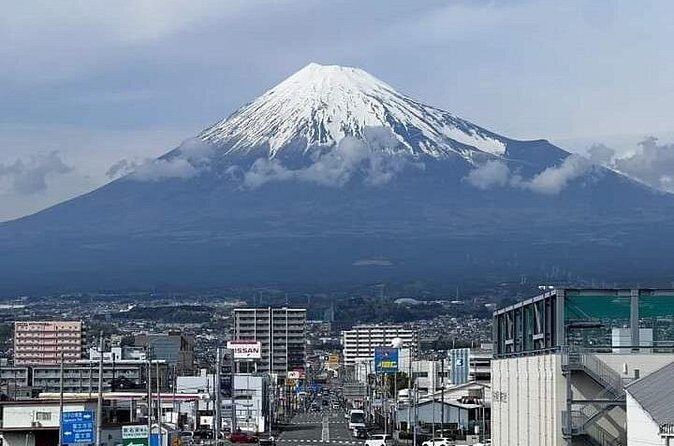 Mount Fuji Oshino Hakkai Sengen Park Sightseeing Day Tour - Practical Details and Traveler Tips