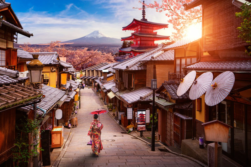 Mount Fuji Popular Attractions/Lake Yamanaka Walk & Cruise Day Trip (Small Group of 9) - Oishi Park, flowers, and the 5th Station: verify before you count on them