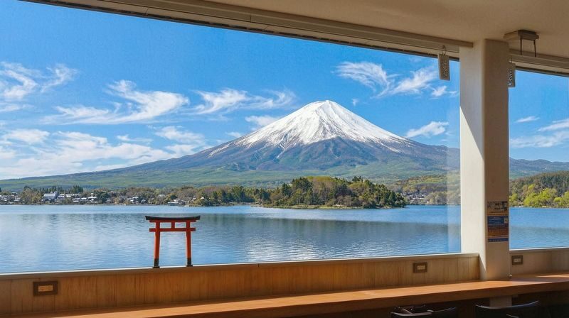 Mount Fuji Popular Photo Spot Day Trip: Arakurayama Sengen Park & Lake Kawaguchiko Oishi Park & Oshino Hakkai & Lawson & Hikawa Clock Shop (Departing from Tokyo) - Who will get the most from this Mount Fuji day trip?