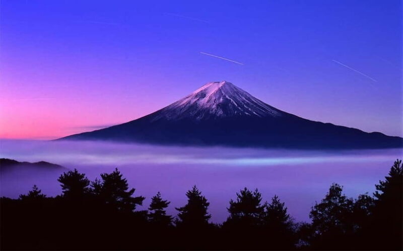 Mount Fuji: Private Full day Tour (Customizable) Eng driver - What Makes This Tour Stand Out