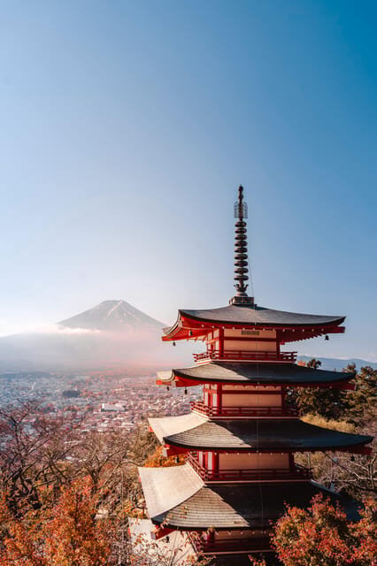 Mount Fuji Private Full Day Tour from Tokyo by Car or Van - The Sum Up