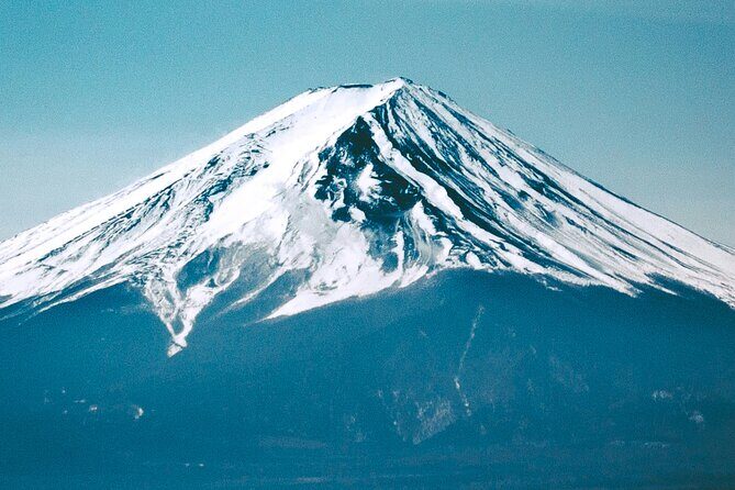 Mount Fuji Private Tour  Discover Magic of Japans Iconic Mount - Discover the Magic of Japan’s Iconic Mount Fuji: A Detailed Review of the Private Tour