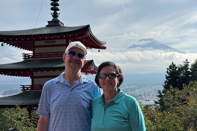 Mount Fuji Private Tour  Discover Magic of Japans Iconic Mount - Frequently Asked Questions