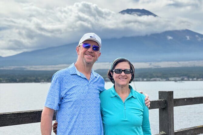 Mount Fuji Private Tour  Discover Magic of Japans Iconic Mount - Final Words