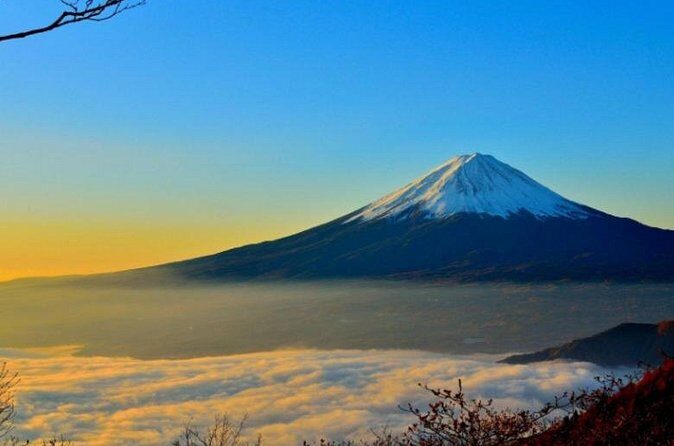 Mount Fuji Private Tour from Tokyo with English Speaking Driver - FAQs