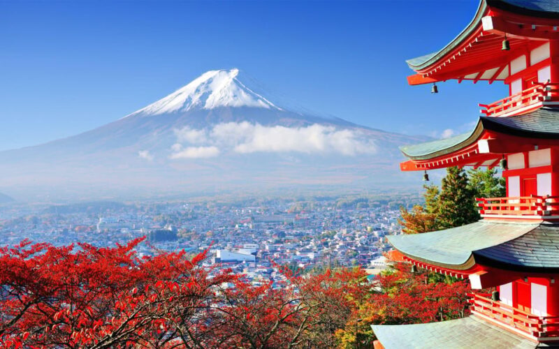 Mount Fuji Pvt. Full Day Trip with English-Speaking Driver - Who Will Love This Tour?