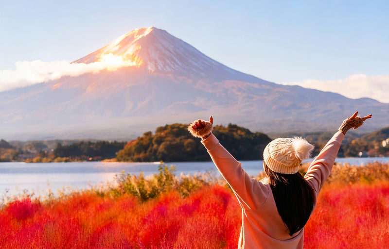 Mount Fujis Top 5 Instagram-Worthy Spots: Exclusive Small Group Tour (4-9 People) - At a glance: the details that shape your day