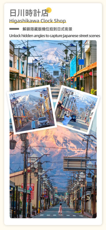 Mount Fujis Top 5 Instagram-Worthy Spots: Exclusive Small Group Tour (4-9 People) - Oishi Park, seasonal color and Fuji views