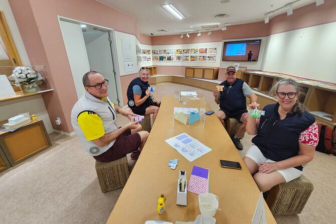 Mount Fuji Scenic EBike Tour for Cruise Travelers - An In-Depth Look at the Mount Fuji Scenic EBike Tour