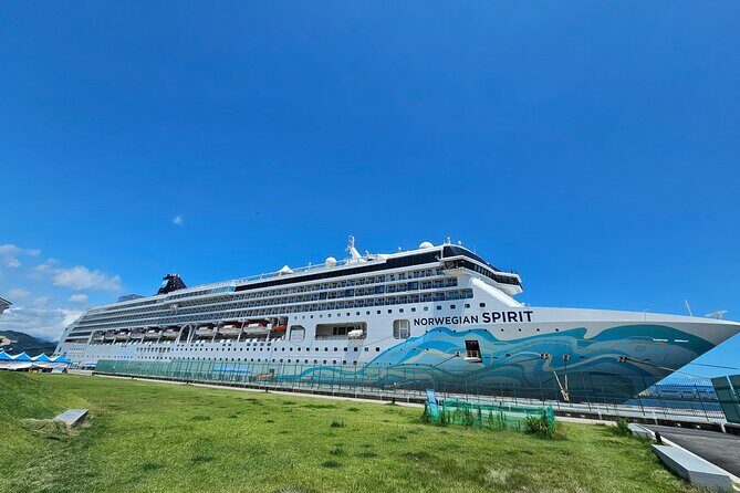 Mount Fuji Scenic EBike Tour for Cruise Travelers - Final Thoughts