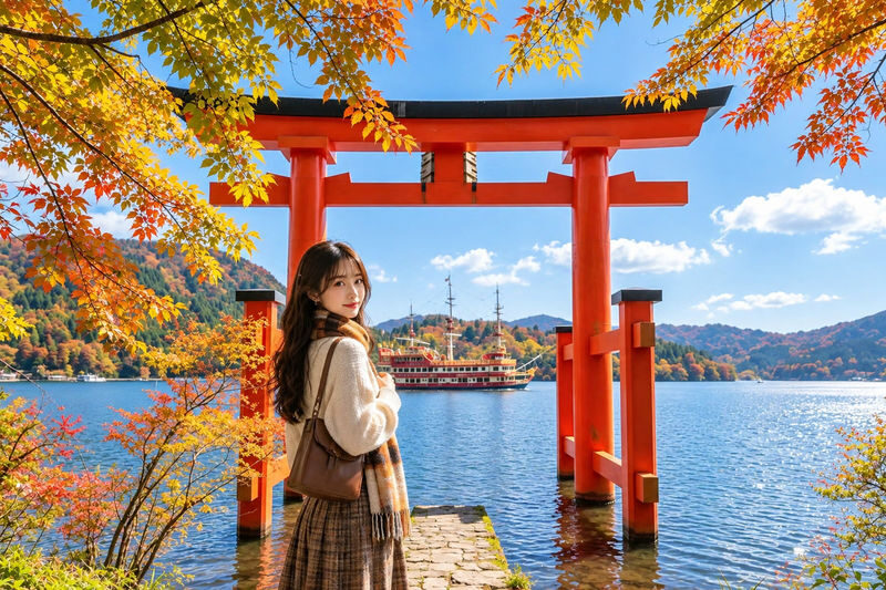 Mount Fuji Scenic Small Group Tour from Tokyo with driver-guide service - Why a guided Fuji day trip makes sense