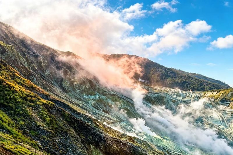 Mount Fuji Scenic Small Group Tour from Tokyo with driver-guide service - Weather: the one thing no tour can control