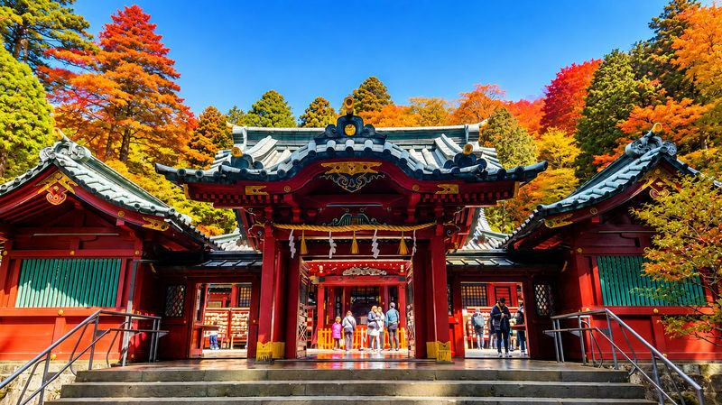 Mount Fuji Scenic Small Group Tour from Tokyo with driver-guide service - Who should book this tour?