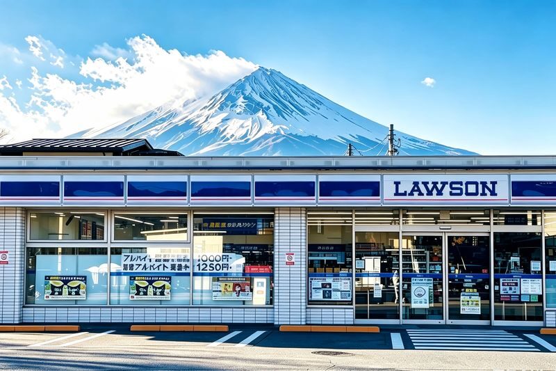 Mount Fuji seasonal limited check-in, must-visit one-day tour for influencers: Mount Fuji Scenic Train & Lake Kawaguchiko & Arakurayama Sengen Park & Hikawa Clock Shop (multiple routes available) - Book the route for its stops, not just its title