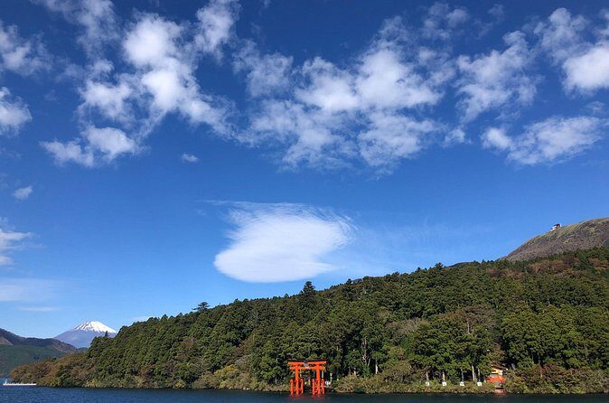 Mount Fuji Shopping Day Tour with Hakone Pirate Ship and Ropeway - FAQ