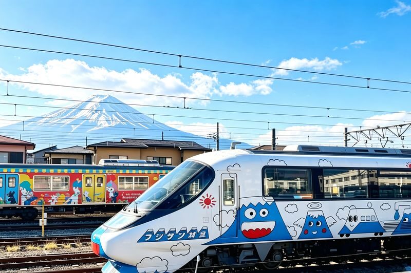 Mount Fuji Sightseeing Day Tour (Multiple Routes Available + Chinese and English Service) | Lake Kawaguchiko & Lake Yamanakako Swan Feeding & Oshino Hakkai & Lawson Convenience Store - Lawson and Lake Kawaguchi’s free-choice hour