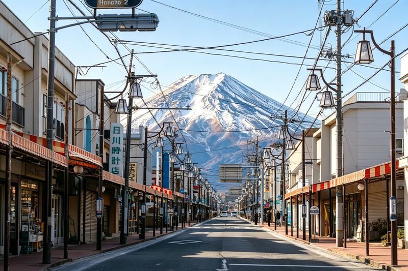 Mount Fuji Sightseeing Day Tour (Multiple Routes Available + Chinese and English Service) | Lake Kawaguchiko & Lake Yamanakako Swan Feeding & Oshino Hakkai & Lawson Convenience Store - What the guides add, and what the schedule demands