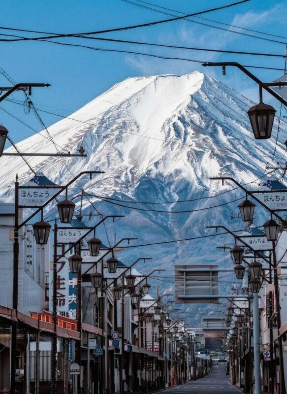 Mount Fuji Stunning Scenery Day Trip (Departing from Tokyo) - Weather, seasons and what to pack