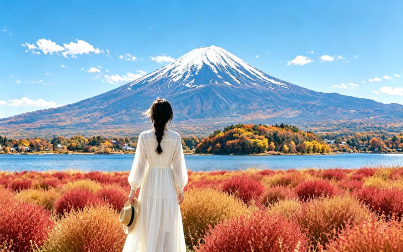 Mount Fuji & Tenjo-Yama Park Ropeway Day Tour - What to know before you book