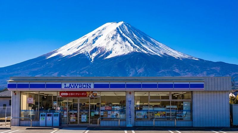 Mount Fuji & Tenjo-Yama Park Ropeway Day Tour - Mount Fuji and a ropeway make a clear pairing