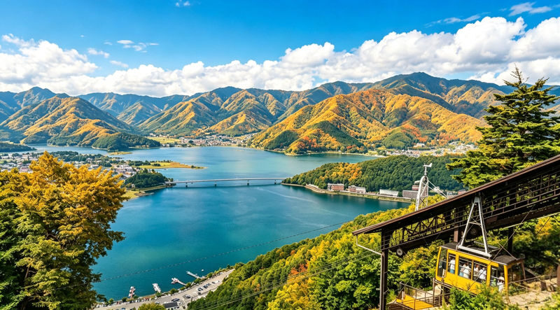 Mount Fuji & Tenjo-Yama Park Ropeway Day Tour - Weather, cancellation, and the details to check