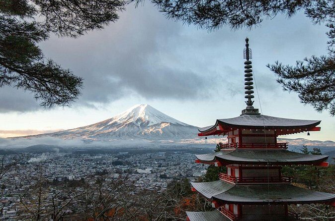 Mount Fuji Tour with Lake Kawaguchiko on Private Basis - Who Should Consider This Tour?