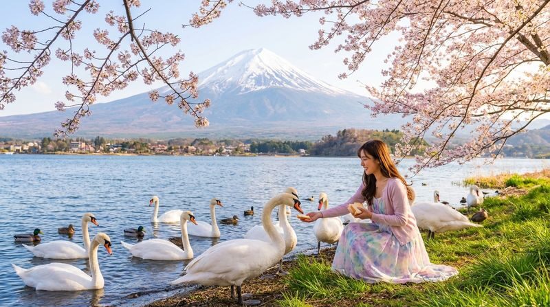 Mount Fuji Twin Lakes Instagram-Worthy Spots Day Tour | Lake Yamanaka Multiple Experiences Available + Lake Kawaguchi Oishi Park + Oshino Hakkai + Lawson Convenience Store + Nikawa Tokei Store (Departure from Tokyo) - Hikawa Clock Shop: a final change of scene