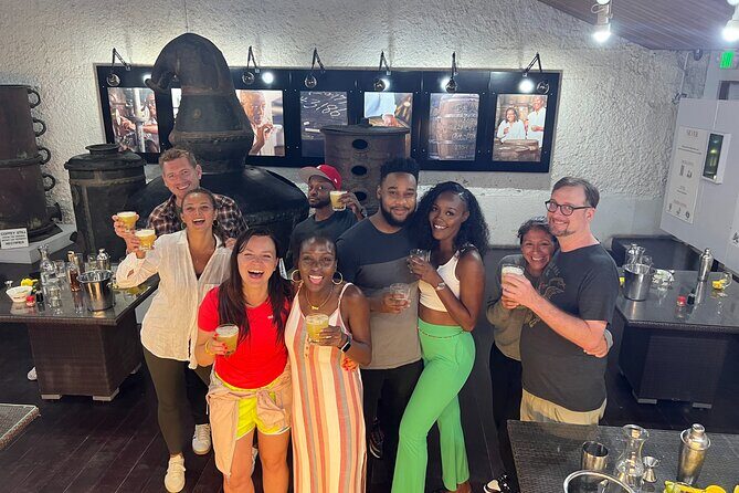 Mount Gay Cocktail Workshop - The Sum Up: Is It Worth It?