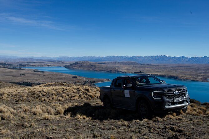Mount Hay Station Guided 4WD Tour in Lake Tekapo - FAQs