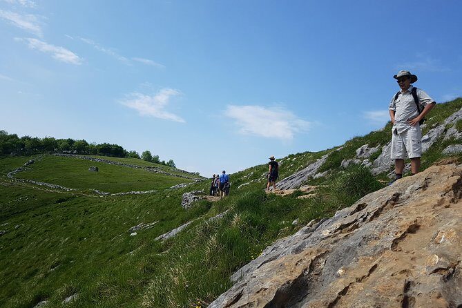 Mount Hernio Hiking Tour from San Sebastian - Experience Overview: Hike to Mount Ernio from San Sebastian