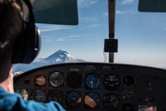 Mount Hood & Columbia River Gorge Air Tour by Envi Adventures - Final Thoughts: Who Will Love This Experience?