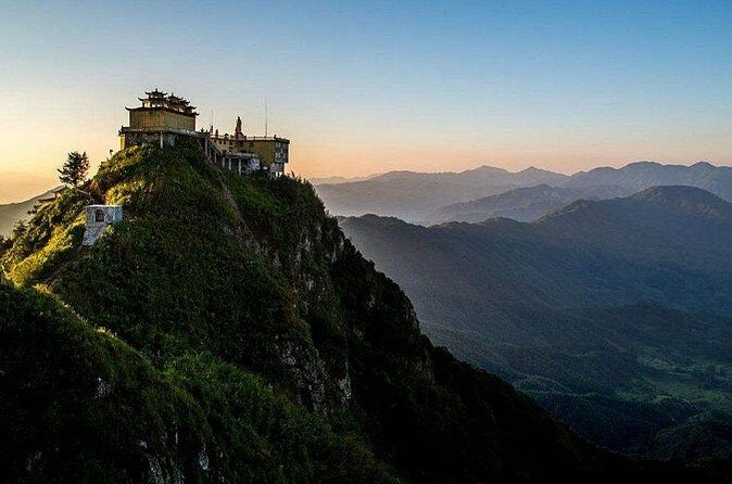 Mount Huashan Adventure Private Tour From Xi'an - The Sum Up