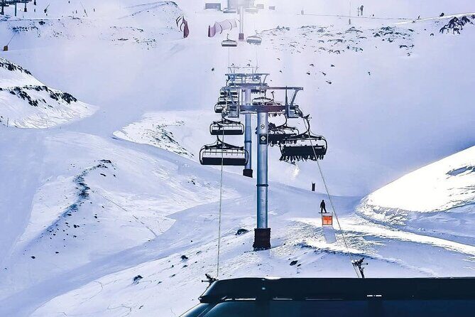 Mount Hutt Scenic Sightseeing Tour with Skiing and Spa Retreat - FAQ