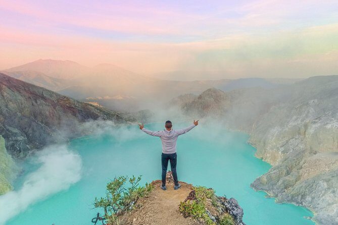 Mount Ijen Blue Flame Tour from Bali - Who Should Consider This Tour?