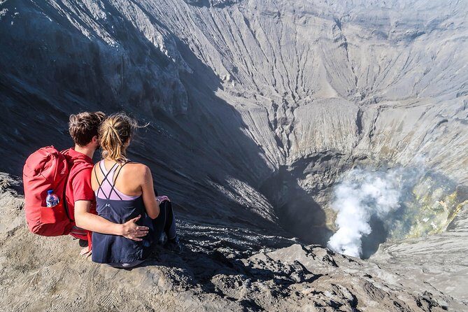 Mount Ijen Bromo Tour from Ubud Bali (3 days 2 nights) - Why Choose This Tour?