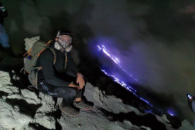 Mount Ijen Bromo Tour from Ubud Bali (3 days 2 nights) - The Sum Up