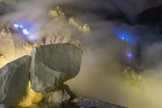 Mount Ijen Bromo Tour from Ubud Bali (3 days 2 nights) - FAQs