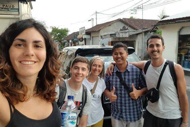 Mount Ijen Crater - Blue Fire Tour From Bali - Include Hotel - Key Points