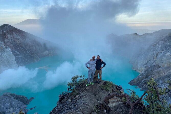 Mount Ijen Crater Tour From Ubud Bali - FAQs