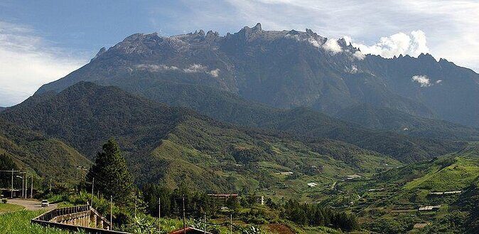 Mount Kinabalu Climbing 3 Days 2 Nights - An Authentic Borneo Adventure: Climbing Mount Kinabalu in Three Days