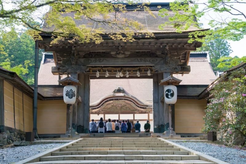 Mount Koya Wakayama & Nachi Waterfall Private Day Tour - What the price does and does not cover
