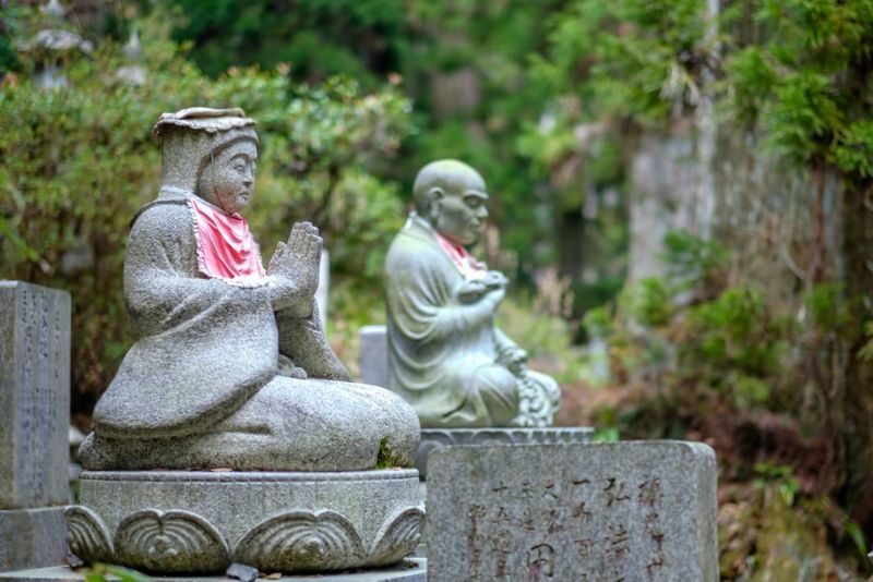 Mount Koya Wakayama & Nachi Waterfall Private Day Tour - Booking details to check before you go